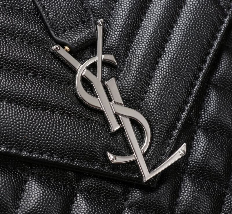 YSL Satchel Bags